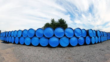 Gazprom表示将不再限制生产，这可能是一种试探