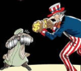 周一沙特宣布加码减产，两大产油国跟随，美国不少页岩油生产商也宣布自发减产，但油价却难获提振，依旧收跌。减产也不算利好了？当前影响油价波动最关键的是什么？我们...