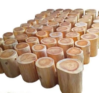 Rễ khắc gốc cây gỗ khối gỗ tròn thân cây phiến bàn cà phê khung bàn trà với phân phân gỗ - Các món ăn khao khát gốc bộ bàn ghế gốc cây giá rẻ