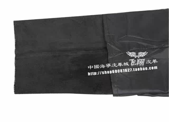 Pantalon cuir homme droit - Ref 1492350 Image 20