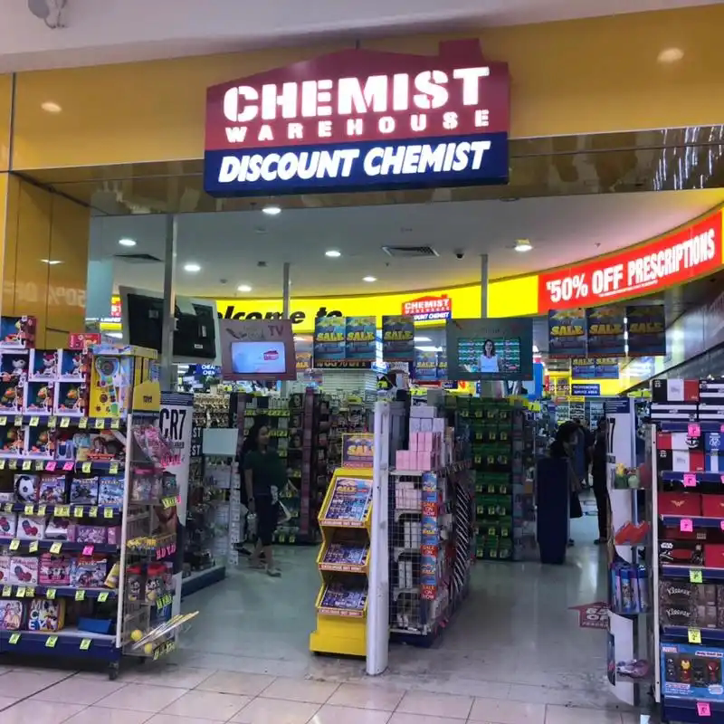 浦蒲妈澳洲代购店