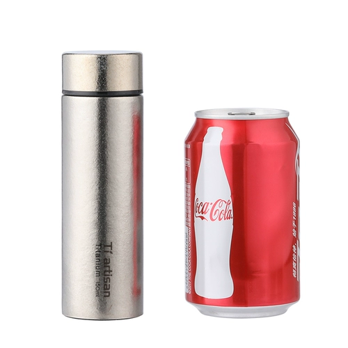 Дорожный ремесленник, двухэтажный стакан для путешествий, портативный чайник для кемпинга, 150 мл