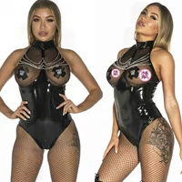 Глянцевый черный 6786 ВЭД-бутик