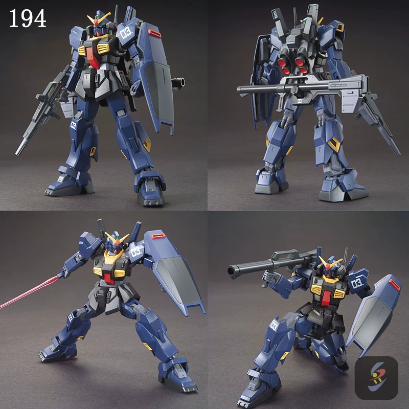 В наличии с бесплатной доставкой сборная модель Bandai HG1/144 Z Gundam титанов древний стиль Длинный Фей Сто стиля