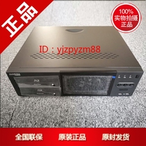 Hikvision DS-8104SHWL-K4 6-channel HD network dedicated host with display