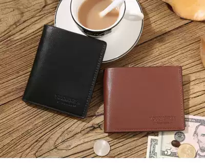 Wallet Purses Mens Wallets Carteira Masculine Billeteras