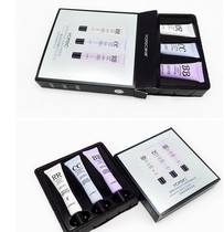 Lady Skin Care Gift Set Set cream 30g BB Cream 30g foundation 30g 3 combinations