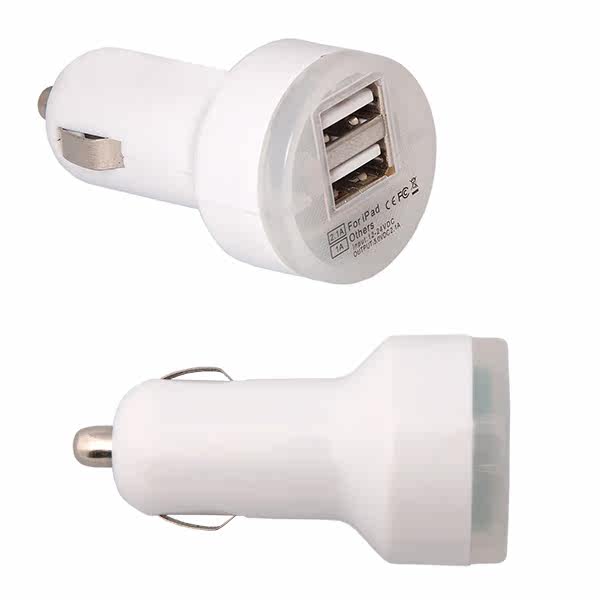 chargeur YABTA 2.4A, 2A - Ref 1296939 Image 4