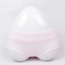 Quần lót màu eo cô gái dễ thương phim hoạt hình cotton sinh viên tóm tắt phụ nữ tuần quần túi hông kích thước lớn chất béo mm - Giữa eo quần lót con voi Giữa eo
