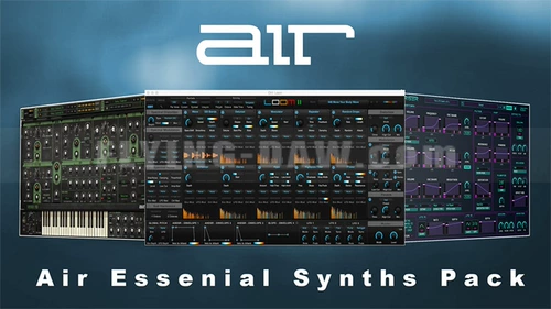 Программное обеспечение для технического программного обеспечения подлинного воздушного музыки Синтетическое мягкое звук, источник барабанного тона, подключаемость -в коллекции гнезлок