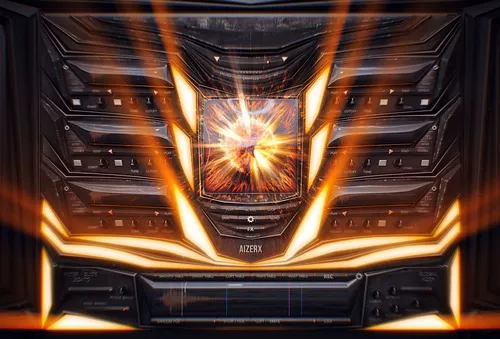 KeepForest AizerX Classic Trailer Toolkit источник звука для классических фильмов и телепередач