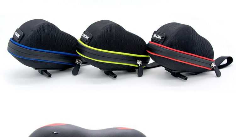 Sacoche pour vélo mixte - Ref 2219842 Image 10