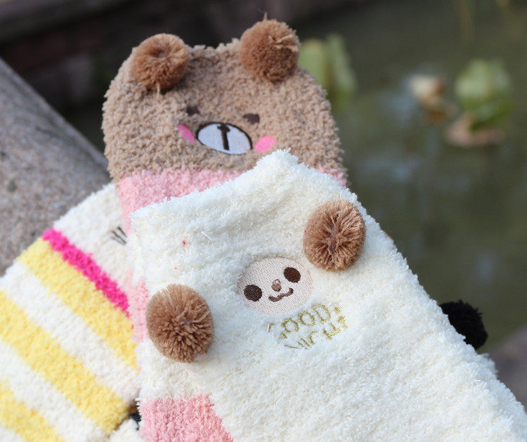 Chaussettes - collants doux - Ref 755172 Image 19