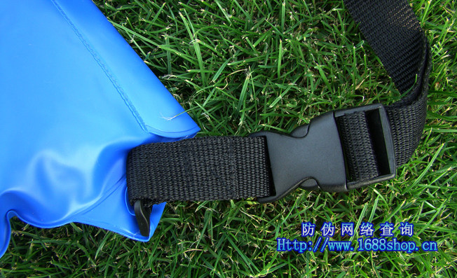 Sac de sport - Ref 10724 Image 8