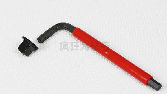 Outils pour vélo ZENTORACK - Ref 2280584 Image 16