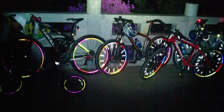 Décoration pour vélo - Ref 2278138 Image 40