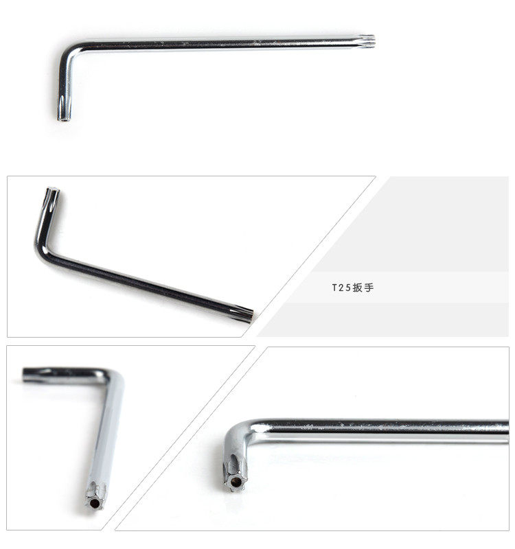 Clé pour réparation vélo - Ref 2306064 Image 14