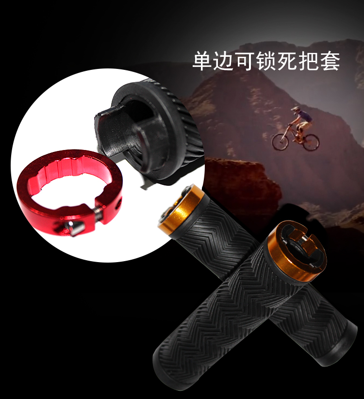 Poignées de vélo - Ref 2342128 Image 19