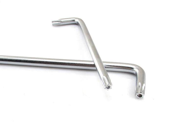 Clé pour réparation vélo TOOLI - Ref 2302495 Image 16