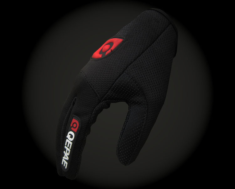 Gants de cyclisme mixte QEPAE - Ref 2239411 Image 7