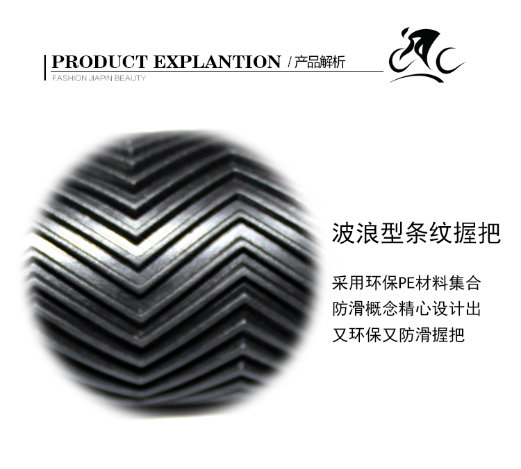 Poignées de vélo - Ref 2342128 Image 21