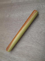Special Price red sandalwood yinyang Wood Rolling pin 25cm dumpling special rolling pin