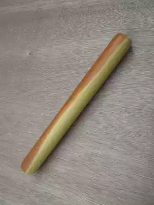 Special offer Red gold sandalwood rolling pin 25cm Special rolling pin for dumplings