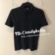 Quần POLO tay ngắn HM H & M nam quầy hàng chính hãng trong nước 2019 kinh doanh mới để làm việc - Polo polo nam