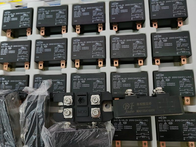 100A 100A bridge 1600v bridge stack for the bridge 100A