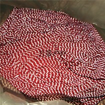 1 8 meters windproof rope luminous rope reflective rope Sky curtain rope clothesline fixed rope Tent accessories rope without buckle