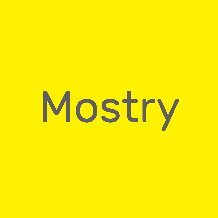 Mostry