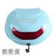 Emma Green Jia Xiaogui Wang xe điện ắc quy xe ABS phổ thông thân cây đặc biệt hộp đuôi trung bình hộp công cụ lớn - Xe gắn máy phía sau hộp
