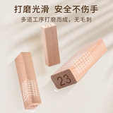 Дженга, башенка, конструктор, настольная игра, игрушка, учит балансу, семейный стиль