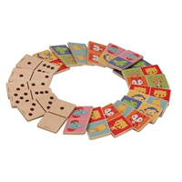 ТАБЛИЧНЫЕ ДОМИНА ПИСЬМА