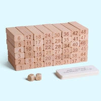 50 слоев слоев [20 карт наказания+кости*2]