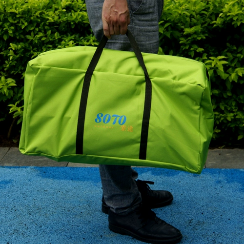 Дорожный пляжный сверхлегкий металлический портативный комплект, алюминиевый сплав