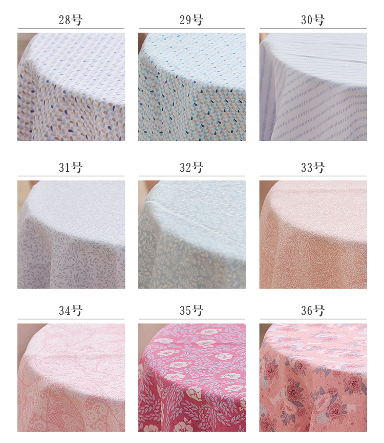 Mới Cobb ban đầu in Bắc Âu vải áo sơ mi quần áo Hướng dẫn sử dụng vải Lolita DIY chắp vá mua vải may quần áo