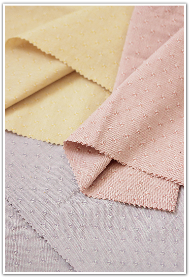 Đầu tiên nhuộm vải cotton đầu vải tự làm vải vá vải vải vải lĩnh vực vải jacquard vải rách - Vải vải tự làm thun 4 chiều