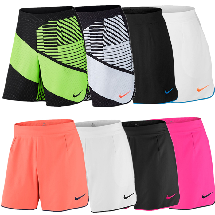 nadal nike shorts