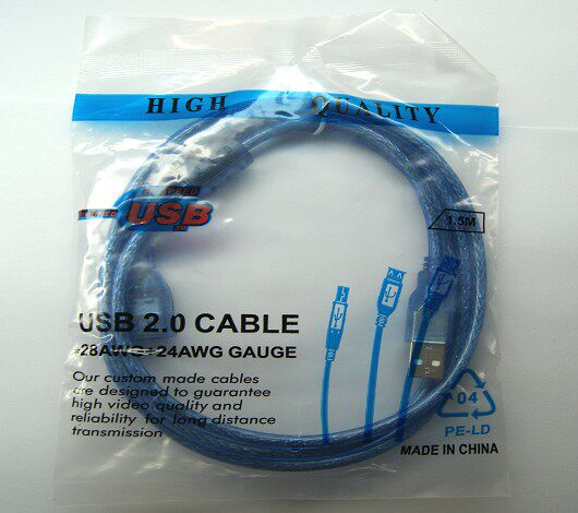 Câble extension USB - Ref 437037 Image 4