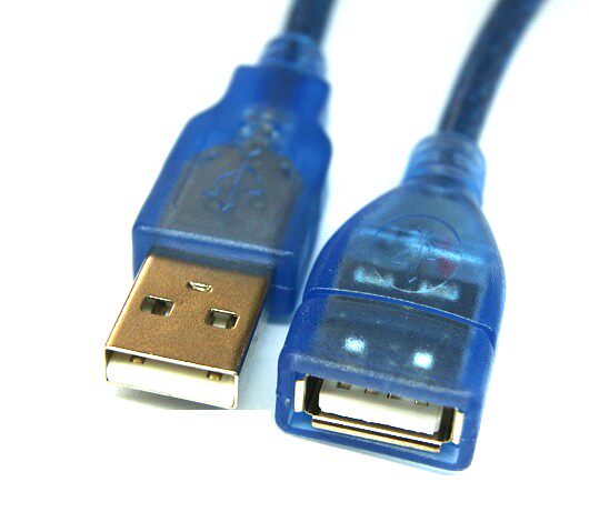 Câble extension USB - Ref 437037 Image 3