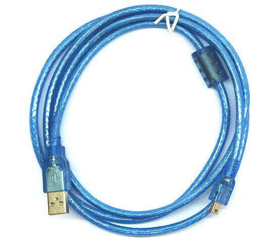 Prolongateur USB - Ref 434020 Image 3