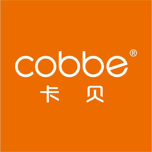 卡贝家居品牌店的LOGO