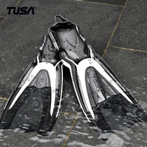 TUSA SF-0104 Diving Fins Diving Fins Adjustable Diving Fins Japan Spot