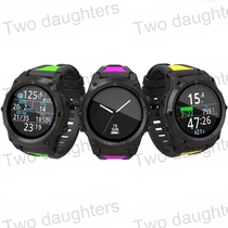 Shearwater Teric Diving Computer Watch Wrist Diving Sports Watch Wireless Transmitter Technical Diving