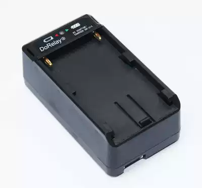 DR-U1X Charger for EX280 EX1R BP-U30 U60 U90 Camera Battery