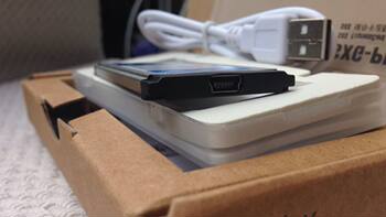 Dorelay Sxs Memory Card with USB Port Is Suitable for Cameras Such as Z280/X280/Ex1R