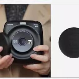 Fuji Instant Camera Sq20 Sq10 Camera Lens Cover Protective Cover
