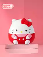 Hello kitty, слайм, 1 шт