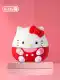 Hello kitty, слайм, 1 шт
